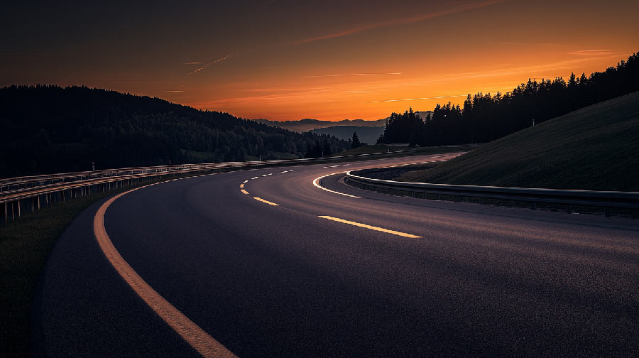 Awareness Behind the Wheel