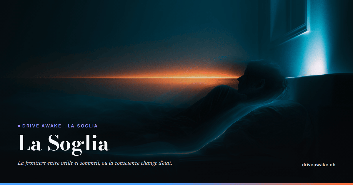 La Soglia
