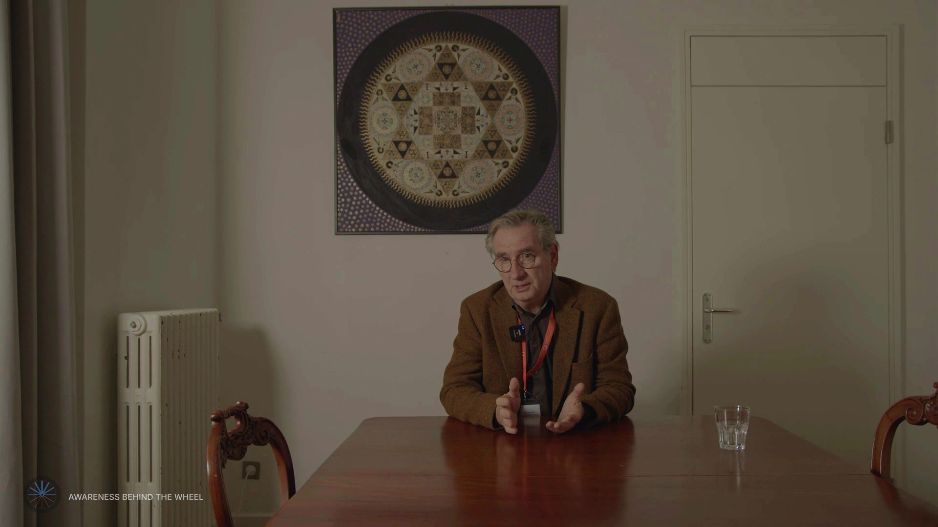 Gert Jan Lammers, Leiden UMC